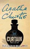 Curtain: Poirot's Last Case