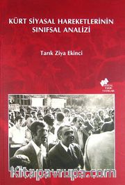 Kürt Siyasal Hareketinin Sınıfsal Analizleri