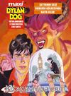 Maxi Dylan Dog Sayı: 5 Şeytanın Sesi - Kaderin Gölgesinde - Katil Eller