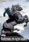 Lone Ranger 2 - Yasak Hat