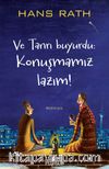 Ve Tanrı Buyurdu: Konuşmamız Lazım!