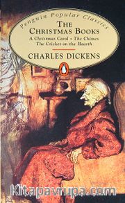The Christmas Book