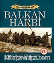Balkan Harbi