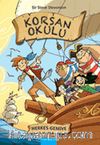 Herkes Gemiye / Korsan Okulu 2