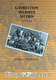 Gayrettepe Selimiye Metris