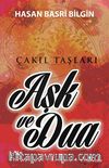 Aşk ve Dua & Çakıl Taşları