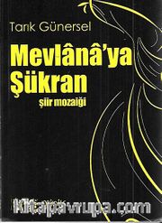 Mevlana'ya Şükran