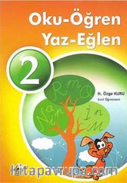 Oku-Öğren Yaz-Eğlen 2