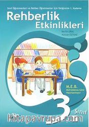 Rehberlik Etkinlikleri 3. Sınıf