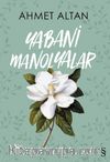 Yabani Manolyalar