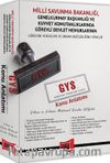 GYS Milli Savunma Bakanlığı Konu Anlatımı