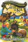 Çayır ve Kır Hayvanları / Hayvan Dostlarımız Dizisi