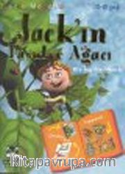 Jack'ın Fasulye Ağacı <br /> Bir İngiliz Masalı