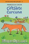 Çiftlikte Curcuna / Potter Amca'nın Çiftliği -5