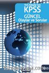 Tüm Adaylar için KPSS Güncel Olaylar ve Sorular