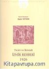 Ticari ve İktisadi İzmir Rehberi 1926