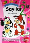 Sayılar 2 / Karabaş Öğreniyor
