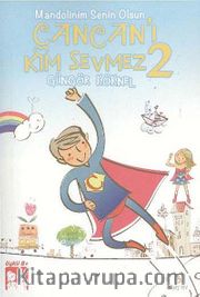 Mandolinim Senin Olsun / Cancan'ı Kim Sevmez 2