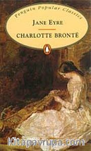 Jane Eyre (Penguin Popular Classics)