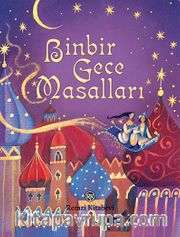 Binbir Gece Masalları