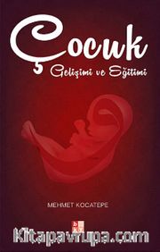 Çocuk Gelişimi ve Eğitimi