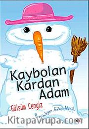 Kaybolan Kardan Adam