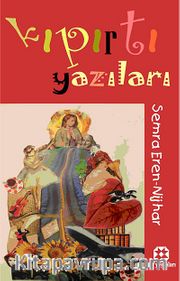 Kıpırtı Yazıları