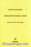 Dispozitif Nedir? / Dost
