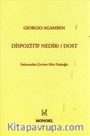 Dispozitif Nedir? / Dost