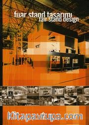 Fuar Stand Tasarımı (Karton Kapak)