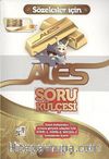 ALES Soru Külçesi Sözelciler İçin
