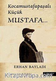 Kocamustafapaşalı Küçük Mustafa