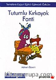 Tutumlu Kırkayak Fanti