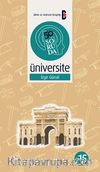 50 Soruda Üniversite
