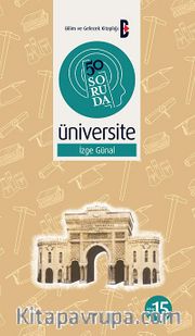 50 Soruda Üniversite