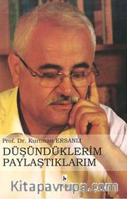 Düşündüklerim Paylaştıklarım