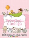 Bebeğimin Günlüğü (Kız)