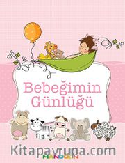Bebeğimin Günlüğü (Kız)