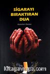 Sigarayı Bıraktıran Dua