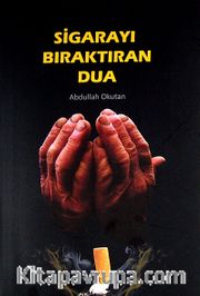 Sigarayı Bıraktıran Dua