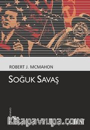 Soğuk Savaş (Kültür Kitaplığı 124)