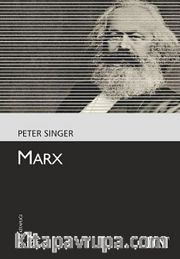 Marx (Kültür Kitaplığıı 125)