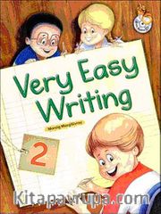 Very Easy Writing 2 with Workbook + Audio CD