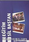 Eğitim Sil Baştan