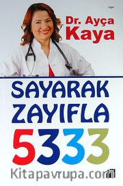 Sayarak Zayıfla 5333