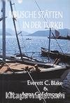 Biblische Statten in Der Türkei