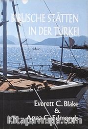 Biblische Statten in Der Türkei