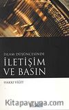 İslam Düşüncesinde İletişim ve Basın
