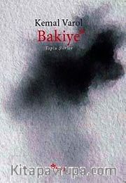 Bakiye / Toplu Şiirler