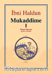 Mukaddime I